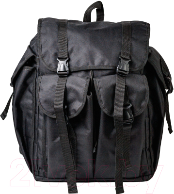 Рюкзак тактический Caseman 60л / 1c-2013 B (черный)