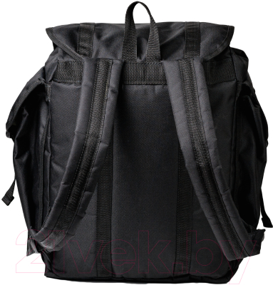 Рюкзак тактический Caseman 60л / 1c-2013 B (черный)