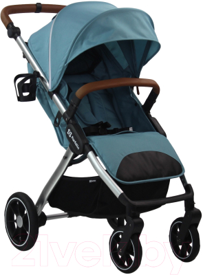 

Детская прогулочная коляска Farfello, Galla-S