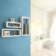 Миниатюра изображения товара Комплект полок Domax FOS 100 Set of Shelves / 67101 (белый)