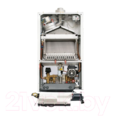 Газовый котел Baxi Luna-3 Comfort 240 i / CSE452243582
