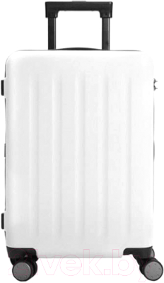 

Чемодан на колесах 90 Ninetygo, PC Luggage 24 XNA4006RT/LGWH2404RM