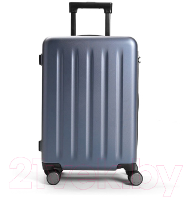 

Чемодан на колесах 90 Ninetygo, PC Luggage 24 XNA4007RT/LGBU2403RM