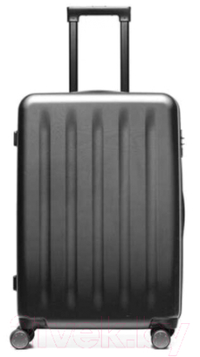 Чемодан на колесах 90 Ninetygo PC Luggage 24 XNA4008RT/LGBK2402RM (черный)