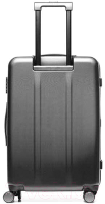 Чемодан на колесах 90 Ninetygo PC Luggage 24 XNA4008RT/LGBK2402RM (черный)