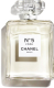 Миниатюра изображения товара Туалетная вода Chanel №5 L'Eau for Women (100мл)