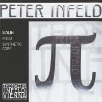 Струны для смычковых Thomastik Peter Infeld / PI100 - 