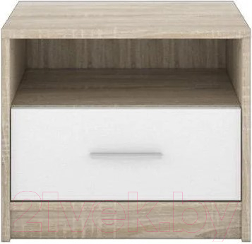 

Прикроватная тумба Gerbor, Непо KOM1S