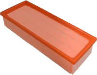 Воздушный фильтр Blue Print ADV182229