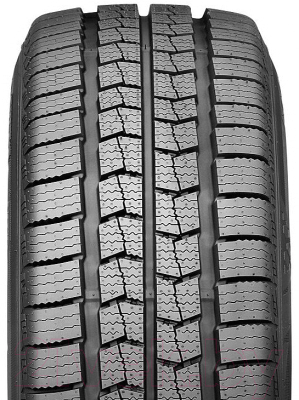 Зимняя легкогрузовая шина Nexen Winguard WT1 175/70R14C 95/93T