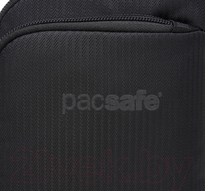 Сумка Pacsafe Daysafe Econyl / 40125138 (черный)