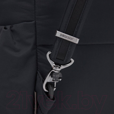 Рюкзак Pacsafe Citysafe CX Backpack / 20420138 (черный)
