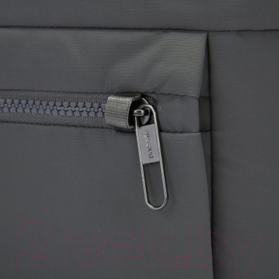 Рюкзак Pacsafe Citysafe CX Mini / 20421520 (серый)