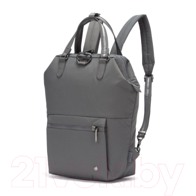 Рюкзак Pacsafe Citysafe CX Mini / 20421520 (серый)