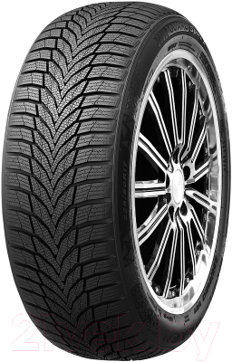 Зимняя шина Nexen Winguard Sport 2 275/35R19 100W