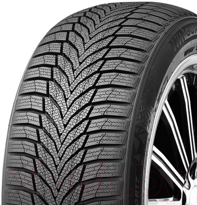 Зимняя шина Nexen Winguard Sport 2 275/35R19 100W