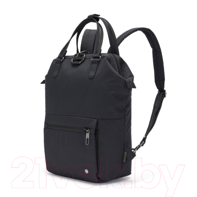 Рюкзак Pacsafe Citysafe CX Mini / 20421138 (черный)