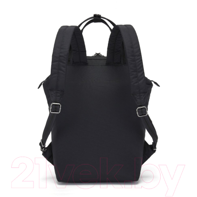 Рюкзак Pacsafe Citysafe CX Mini / 20421138 (черный)