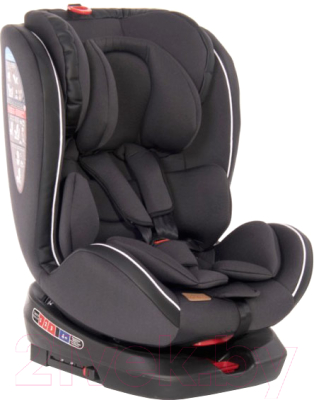 

Автокресло Lorelli, Nebula Isofix Black / 10071382019