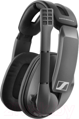 

Беспроводные наушники Sennheiser, GSP 370