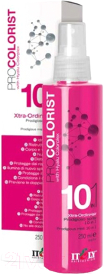 

Спрей для волос Itely, ProColorist Xtra Ordinair 10 в 1