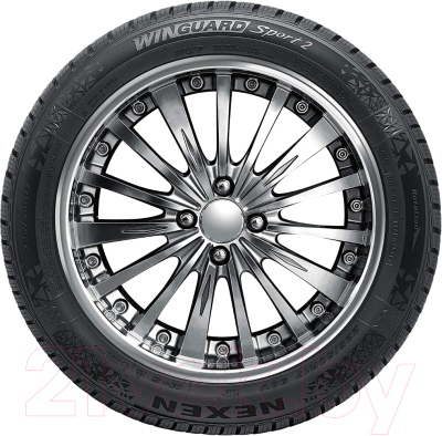 Зимняя шина Nexen Winguard Sport 2 215/45R18 93W