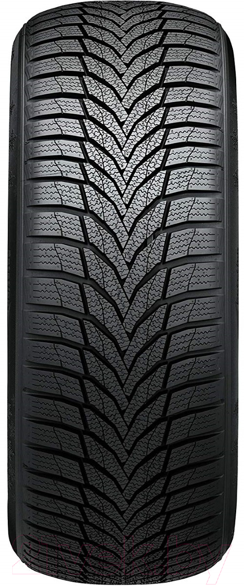 Зимняя шина Nexen Winguard Sport 2 215/45R18 93W