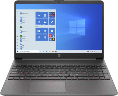 Ноутбук HP Laptop 15s-eq1017ur (103U5EA)