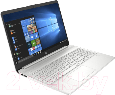 Ноутбук HP Laptop 15s-eq0010ur (9PP27EA)