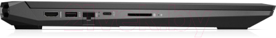 Игровой ноутбук HP Pavilion Gaming 17-cd1029ur (1K1V9EA)