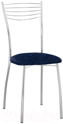 

Стул Nowy Styl, Viola Chrome