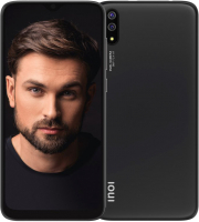 Смартфон Inoi 7 2020 (черный) - 