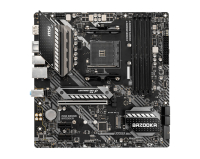 

Материнская плата MSI, Mag B550M Bazooka