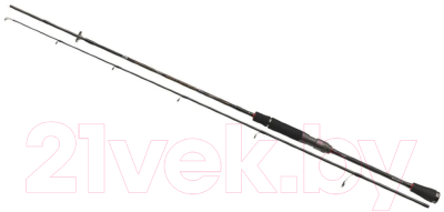

Удилище Daiwa, Ballistic-X 2.10м / 11503-218RU