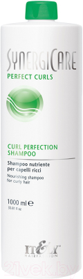 

Шампунь для волос Itely, Curl Perfectoion Shampoo