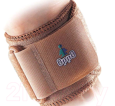 Ортез лучезапястный Oppo 1081 (бежевый)