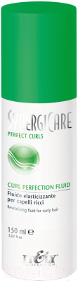 

Флюид для волос Itely, Curl perfectoion Fluid