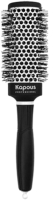 Расческа Kapous Premium Брашинг керамический квадратный 2270 - 