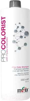 

Шампунь для волос Itely, Procolorist After Color Shampoo