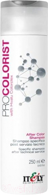 Шампунь для волос Itely Procolorist After Color Shampoo (250мл)