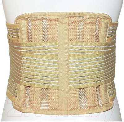 Изображение товара Корсет ортопедический пояснично-крестцовый Oppo 2068 (M)