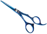 

Ножницы парикмахерские Kapous, Pro-scissors B прямые 5 / 1695