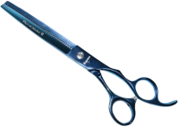 

Ножницы филировочные Kapous, Pro-scissors B 1701
