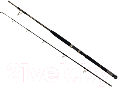 

Удилище Daiwa, BG Boat 2.10м / 11886-210RU