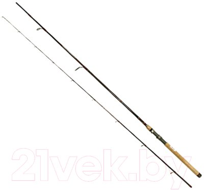 

Спиннинг Daiwa, Exceler UL ST 2.80м / 11668-280RU