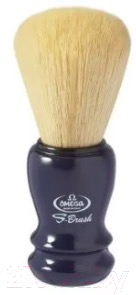 

Помазок для бритья OMEGA, S-Brush S10108