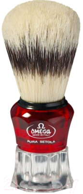 

Помазок для бритья OMEGA, 81052
