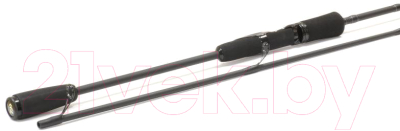 

Спиннинг Daiwa, Generation Black Shad Caster GB692MHFS-BD 2.05м / 11920-205RU