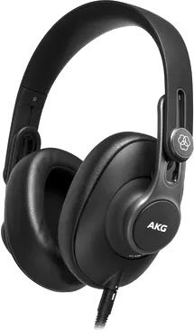 Наушники-гарнитура AKG K361