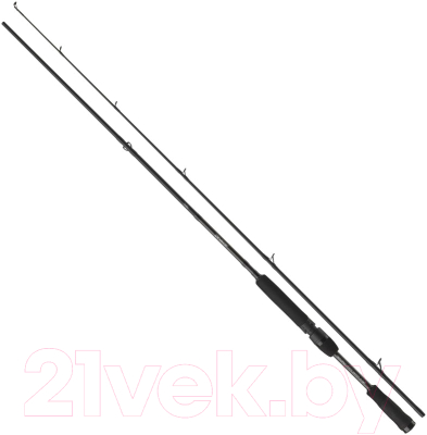 

Спиннинг Daiwa, Generation Black Scratchy GB702LLFS-BD 2.10м 11920-185RU
